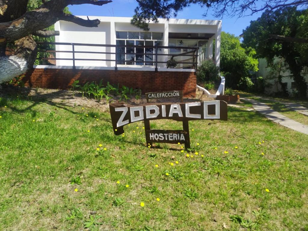Hostería Zodíaco - 1