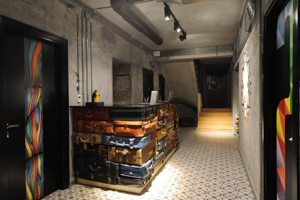 Role Street Hostel photo