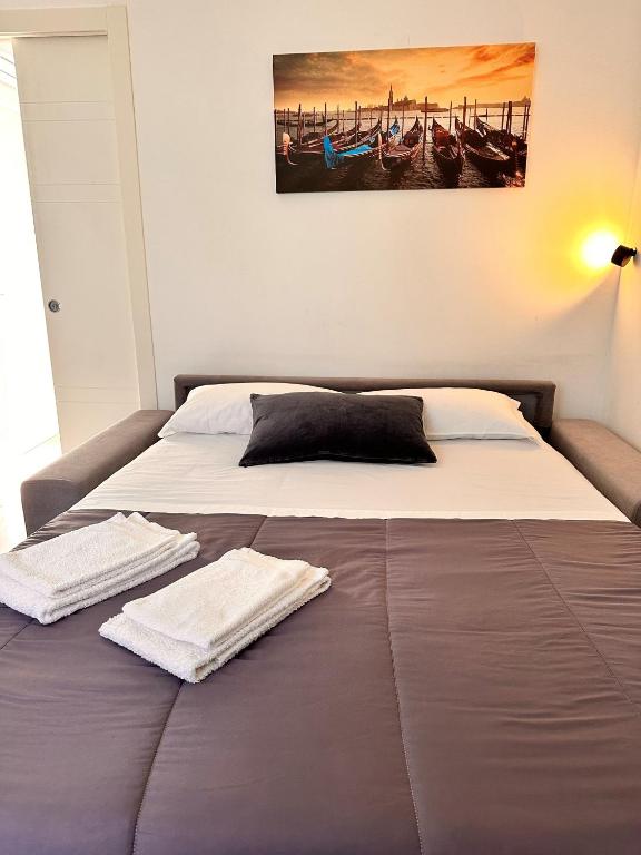 Bnb apartment Ferrara - 4
