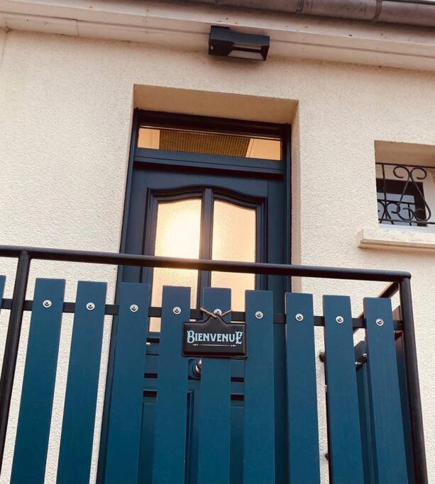 maison 4 chambres aux portes du circuit - 2