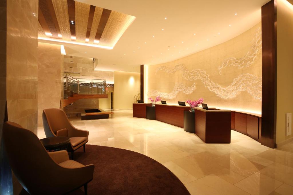 Hotel Property