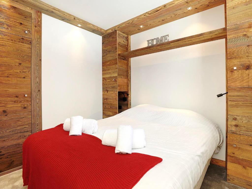 Courchevel 1850, Skis aux Pieds, 3 Pièces, Parking, Récent - FR-1-575-108 - 5