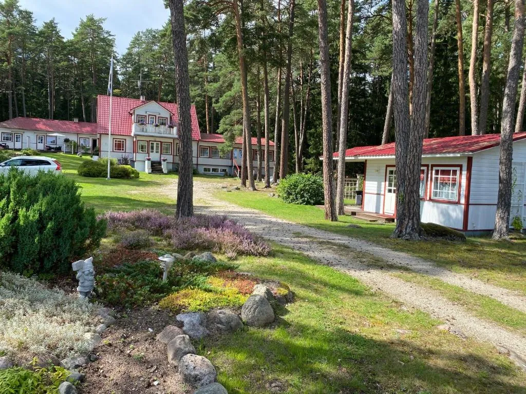Sinisalu Apartments, hotel in Käsmu