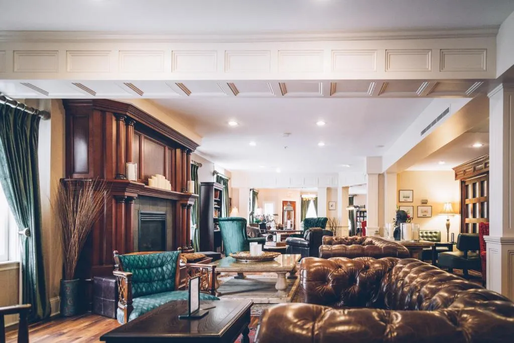 The Great George, hotel in Charlottetown