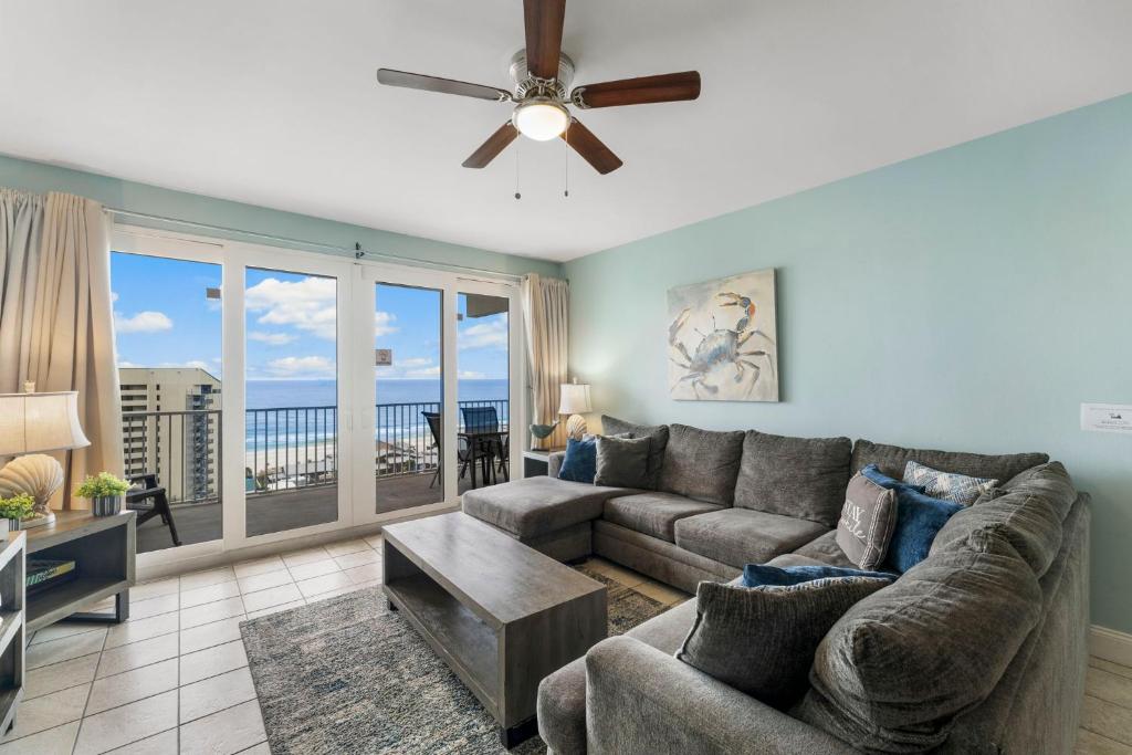 Laketown Wharf #1022, Panama City Beach