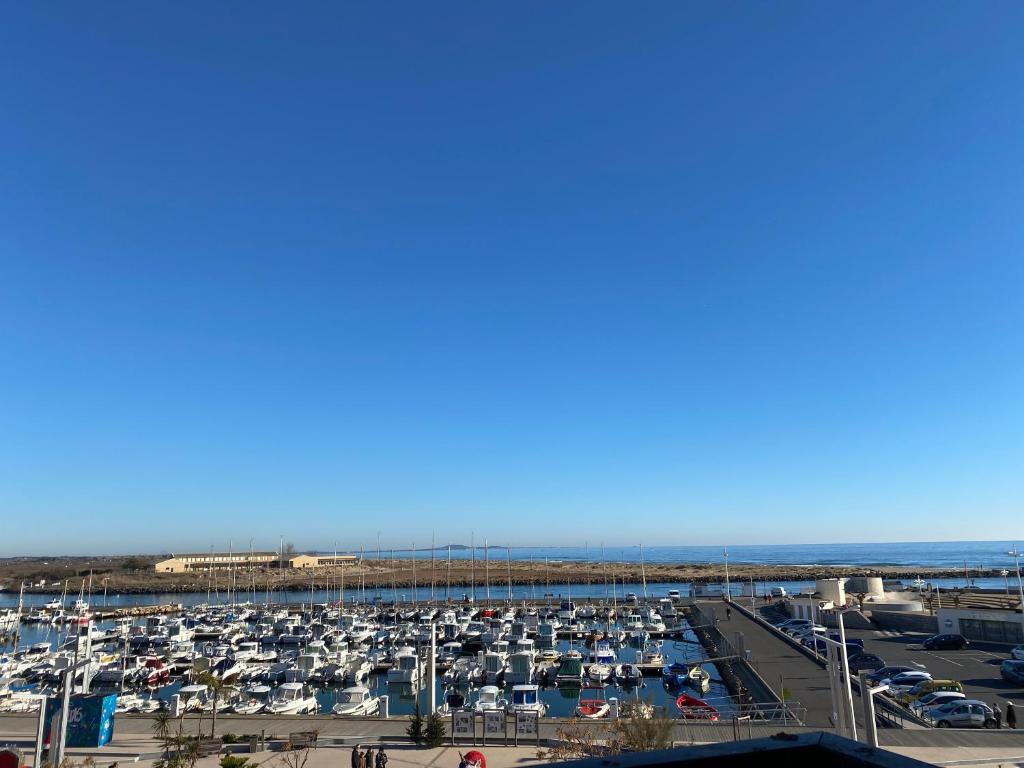 Vue sur la mer - 3