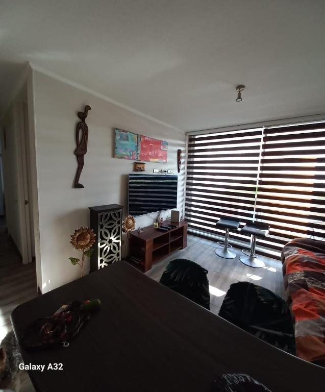 Departamento La Serena Cuatro Esquinas - 5