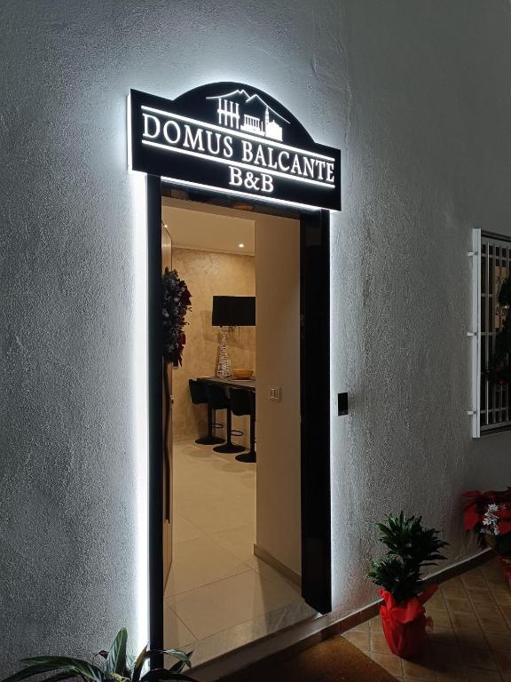 Domus Balcante b&b - 2