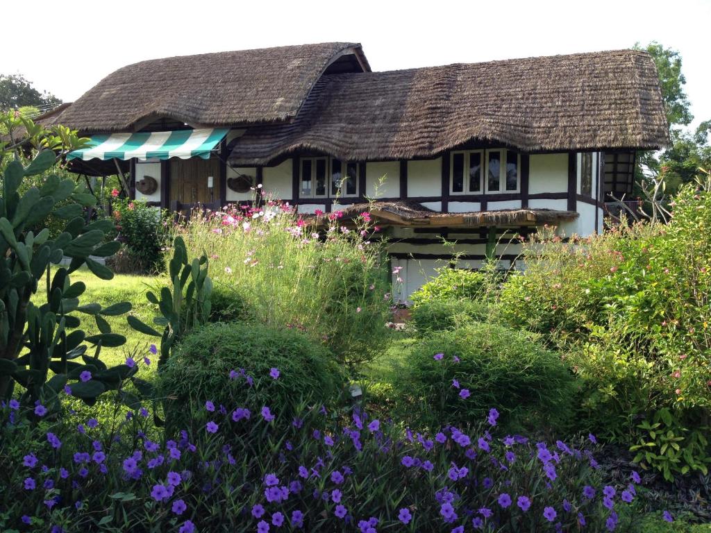 Surrounding environment