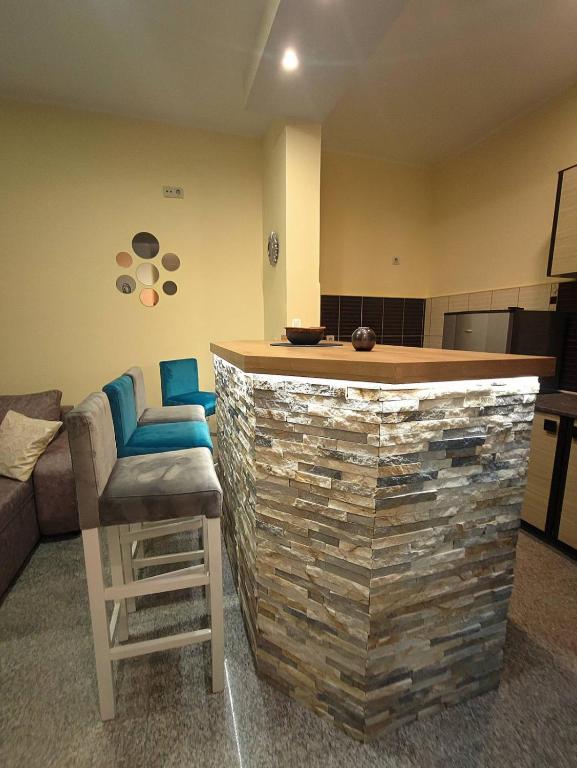 Apartman Breza Divcibare - 4