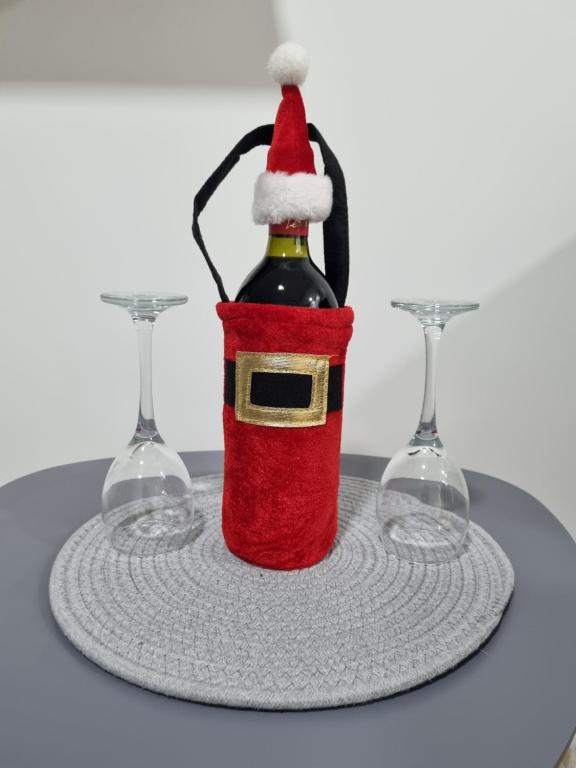 Facilities, Apartments Deni in Mostar