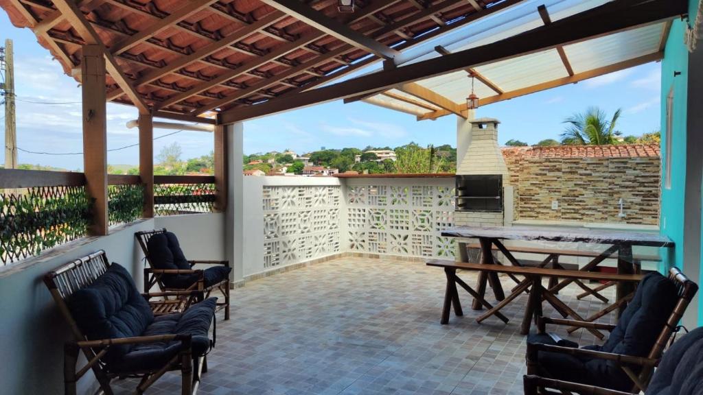 Casa Silandia, tu casa en Búzios