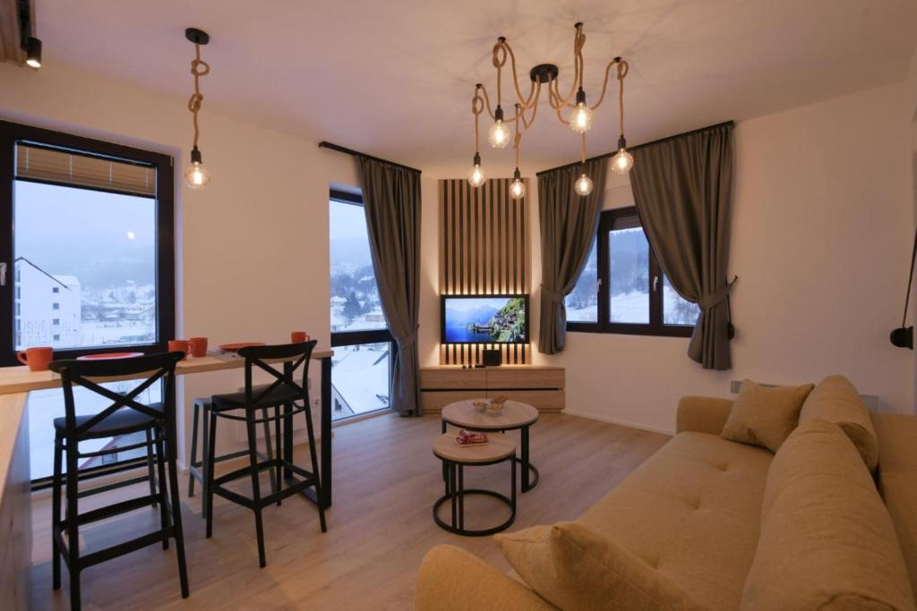 Apartman Snoopy, Kolašin