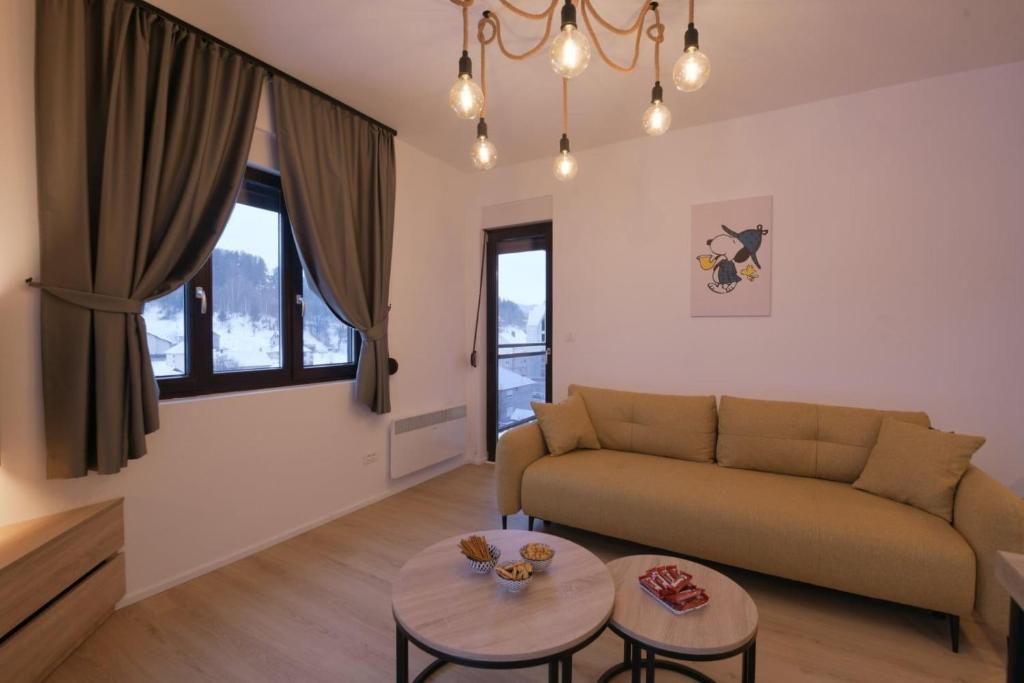 Apartman Snoopy - 5