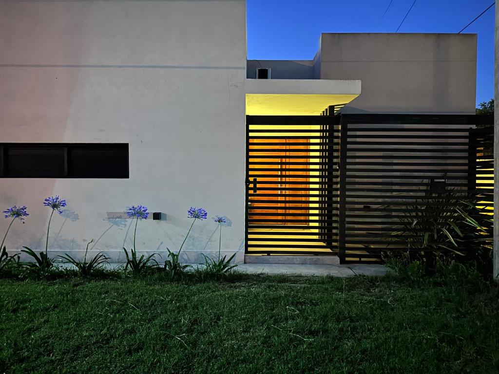 La Casa de White - 2