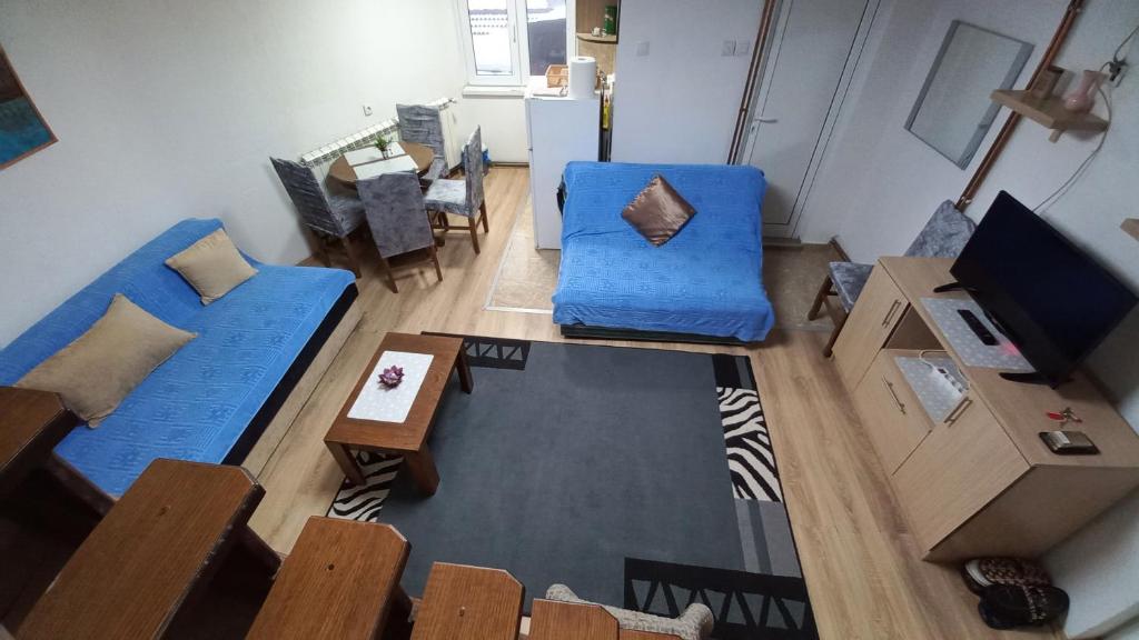 NOV-dve spavaće sobe, Kopaonik