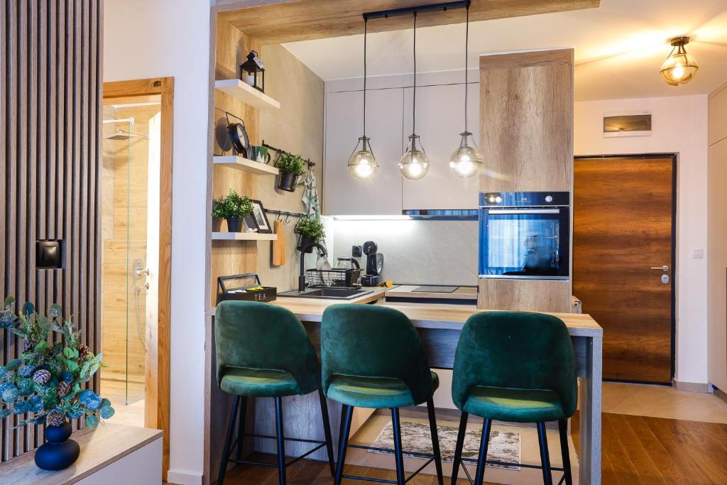 Apartmani Aria Jahorina - 1