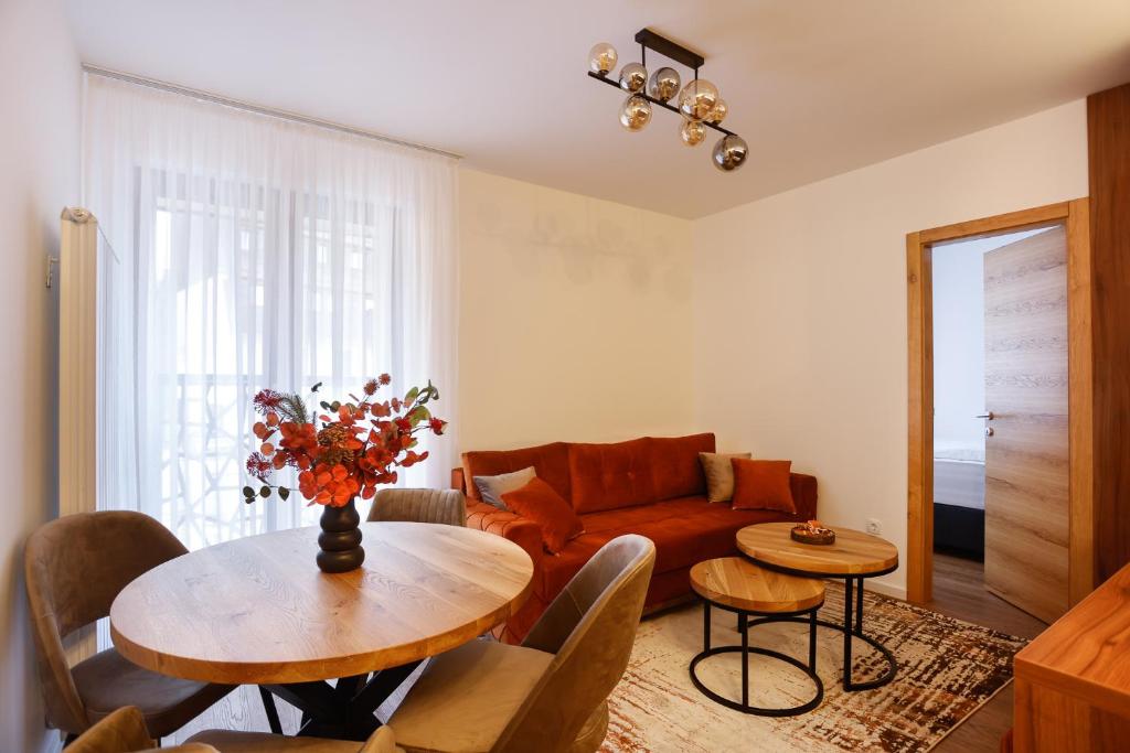 Apartmani Aria Jahorina - 5