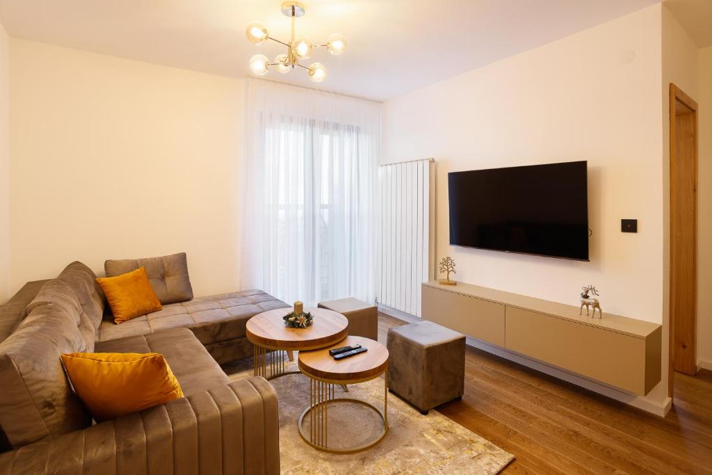 Apartmani Aria Jahorina - 2