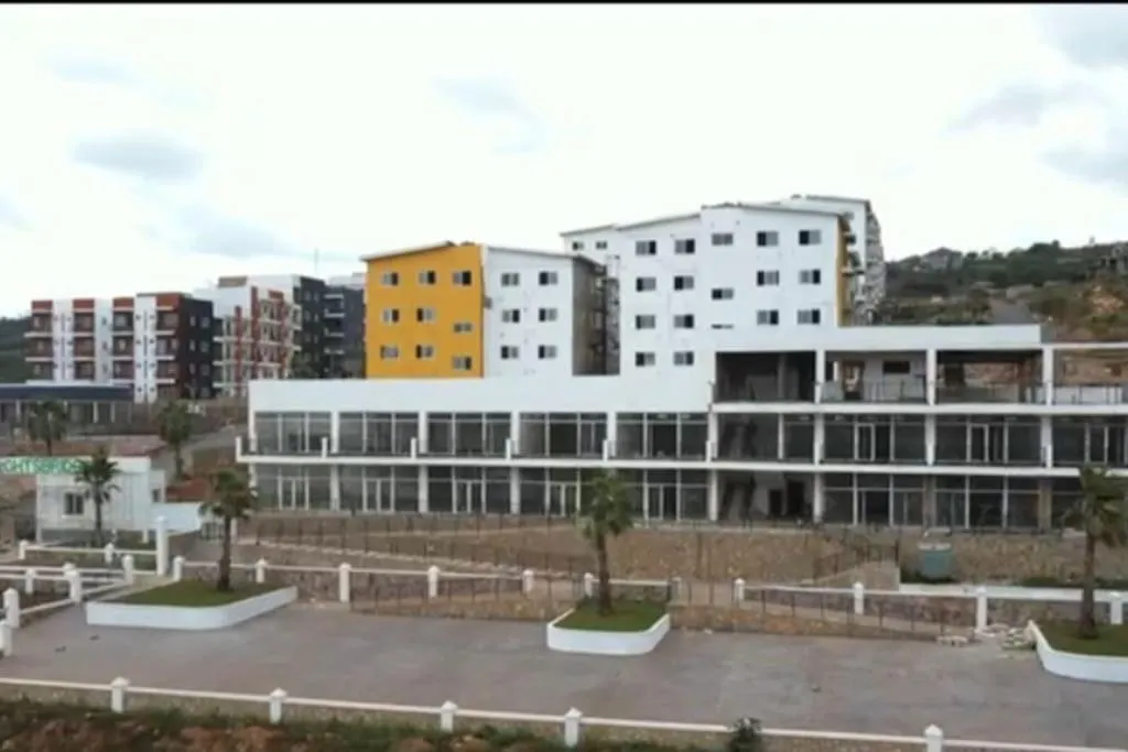 2 bedrooms Apartment, Hillview of Accra, hotel in Kwabenya