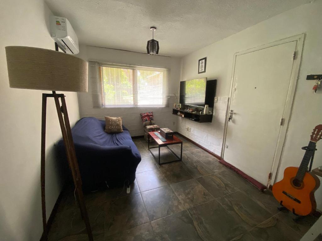 Lindo apto Mvd shopping puerto de buceo/pocitos - 5