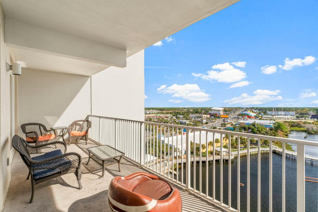 Laketown Wharf #0932, Panama City Beach