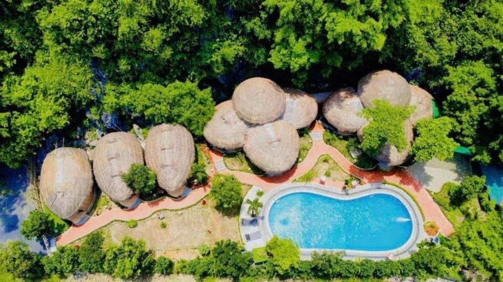 Trang An Royal Bungalow