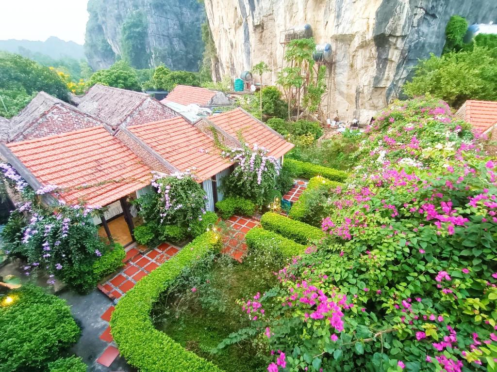 三古阳光民宿 (Tam Coc Sunshine Homestay)