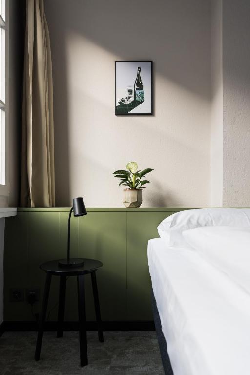 Hotel Goldener Stern - Self check-in - 2