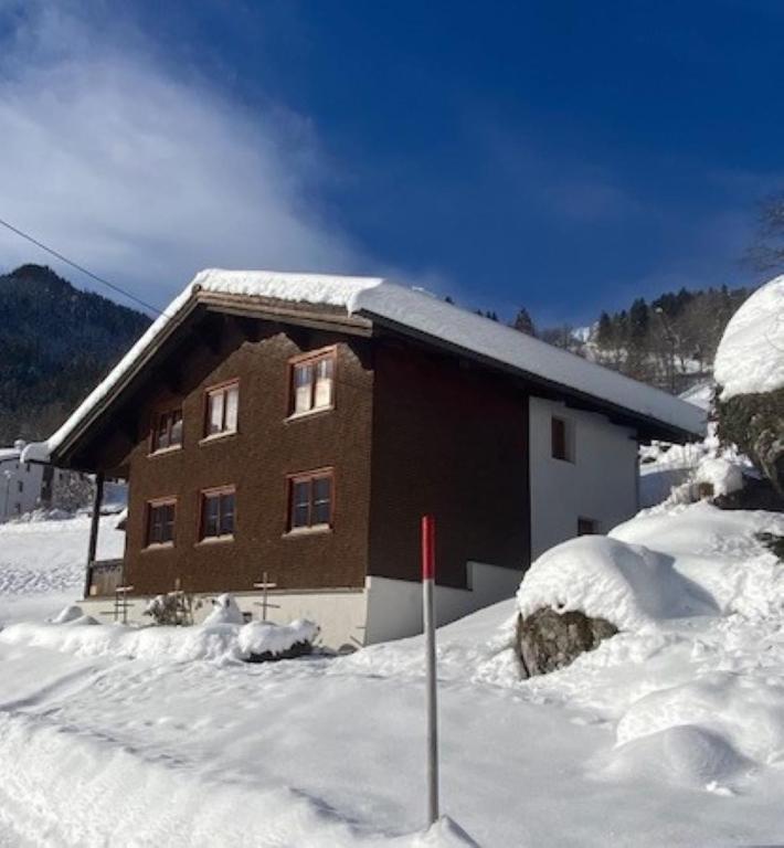 Walserhaus - 5