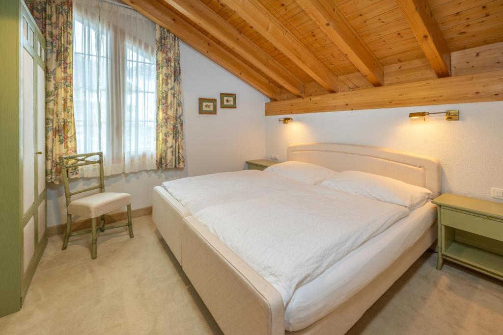 Hotel Bellwald - 4