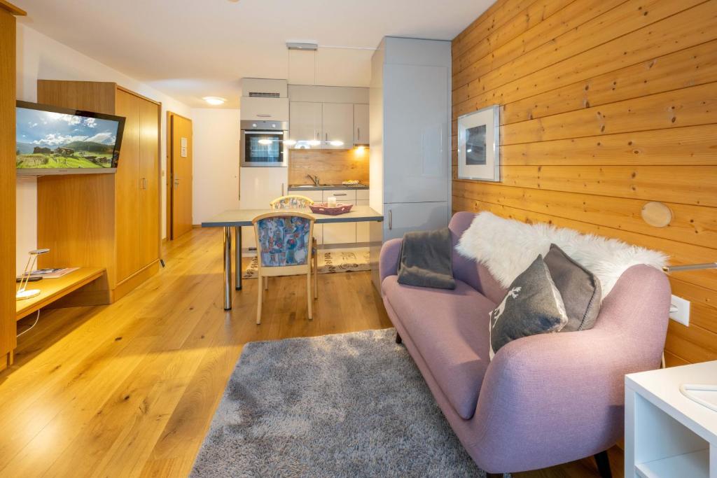 Hotel Bellwald - 3