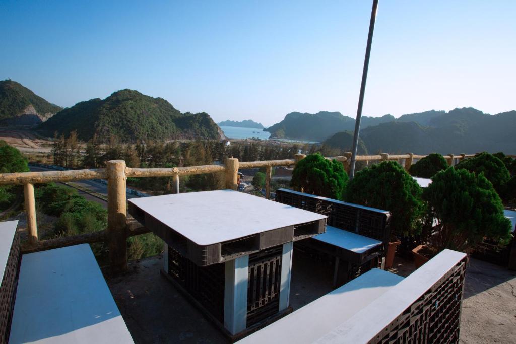 Vu Binh Stilthouse