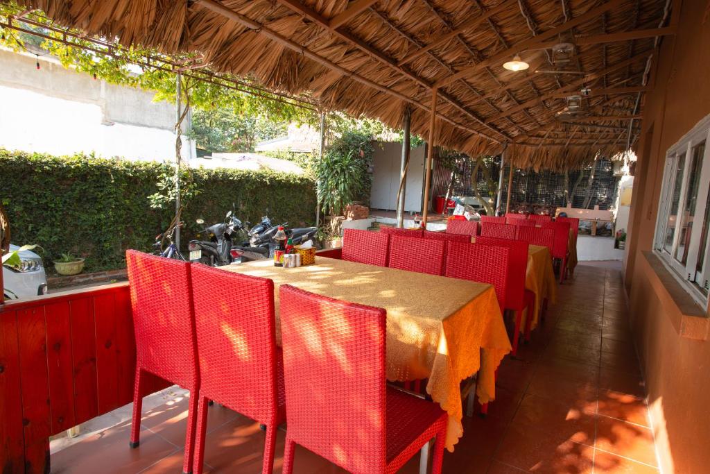 Vu Binh Stilthouse