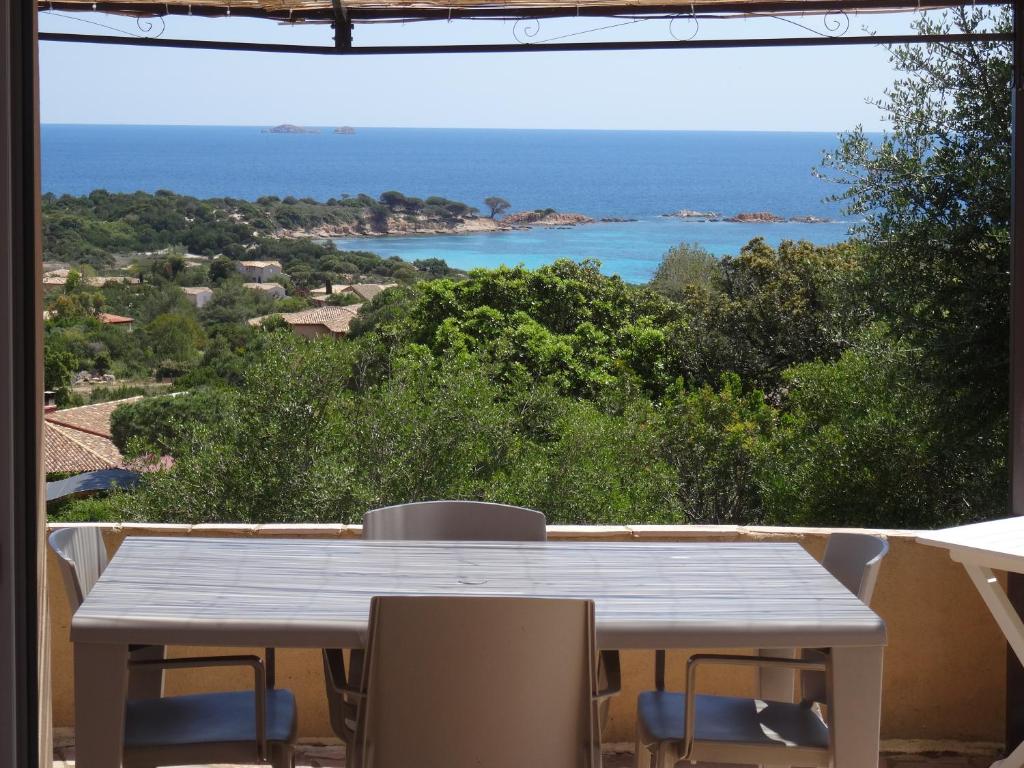 Villa indépendante 2/5 personnes - Palombaggia Vue mer magnifique Porto Vecchio - 1