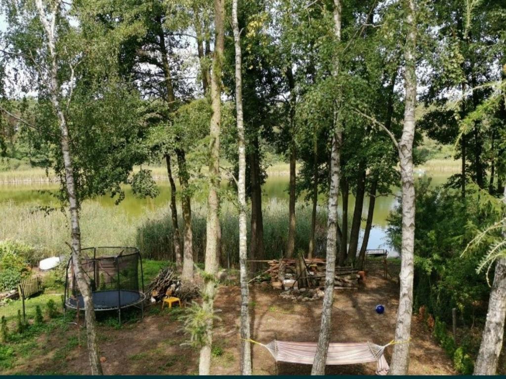 Prądocin - dom nad samym jeziorem, Prądocin