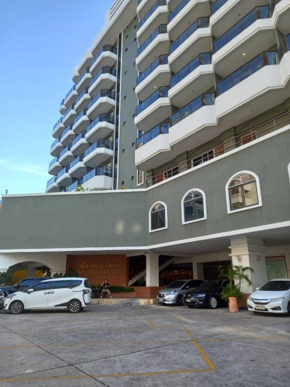 마이크 비치 리조트 파타야 호텔 이미지 2