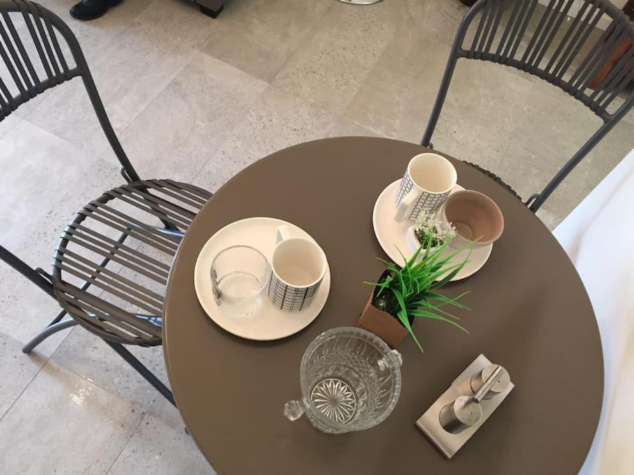 Mythique Miramar Cannes Croisette Terrasse Clim Parking Wifi - 4