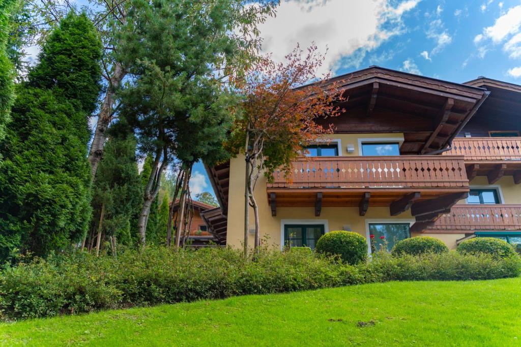Haus Diana - 4