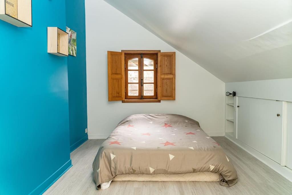 Maison de caractère du XVIII siècle - 3