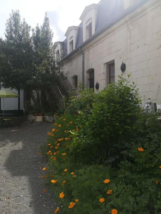 Maison de caractère du XVIII siècle - 4