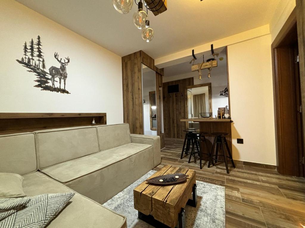 Apartman 16 Pancic - 2