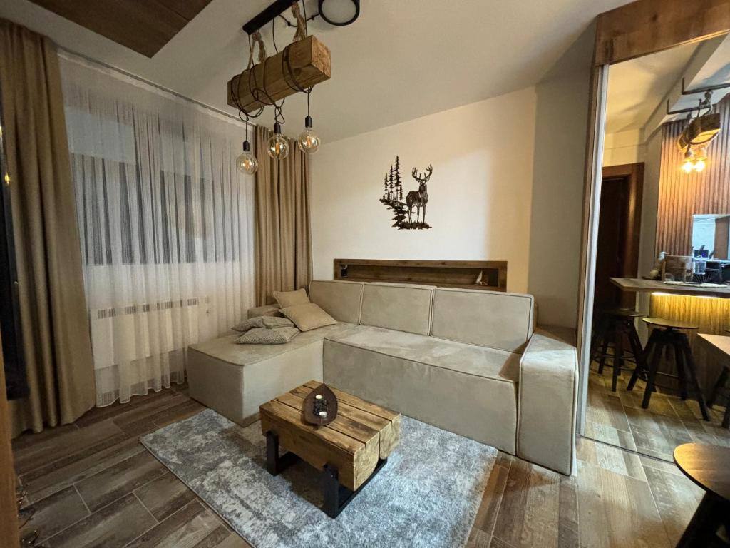 Apartman 16 Pancic - 1