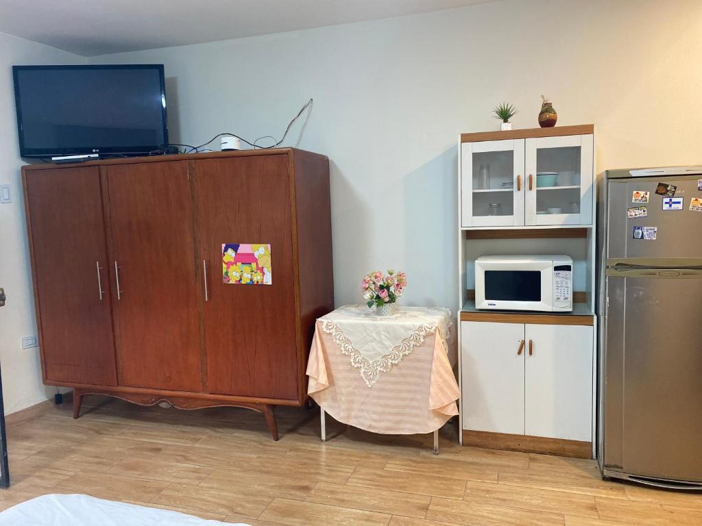 Hospedaje en La Molina - 3