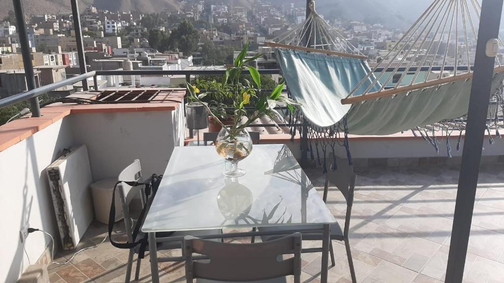 Hospedaje en La Molina - 5