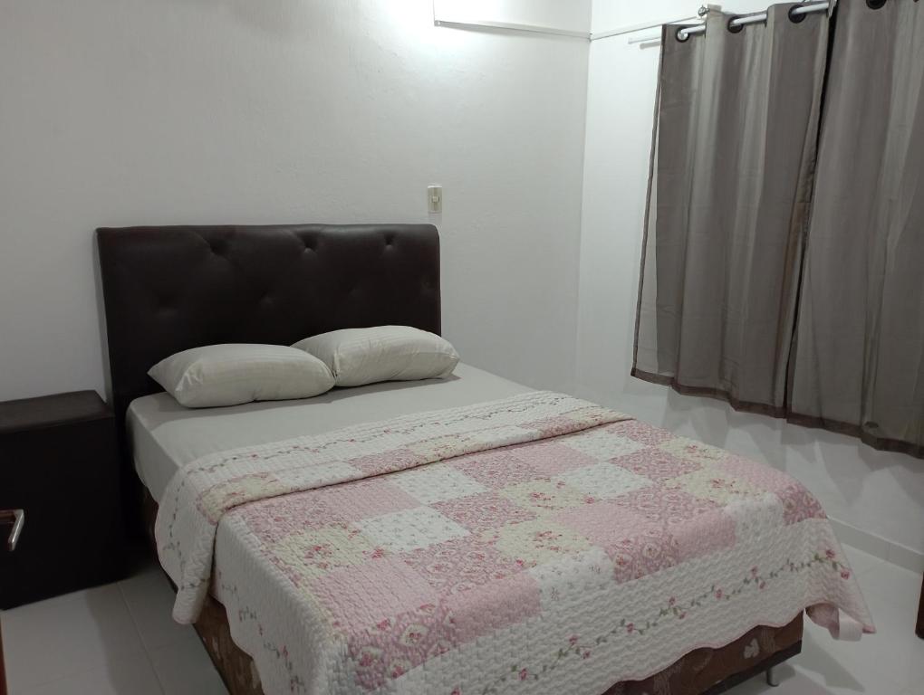 Casa Amoblada en Villarrica - Py - 3