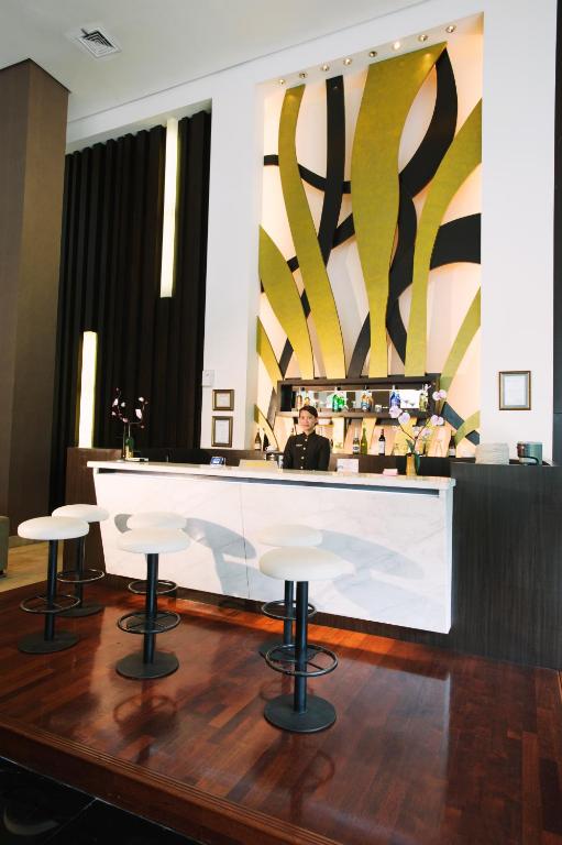 グランド アジア ホテル - Facilities image