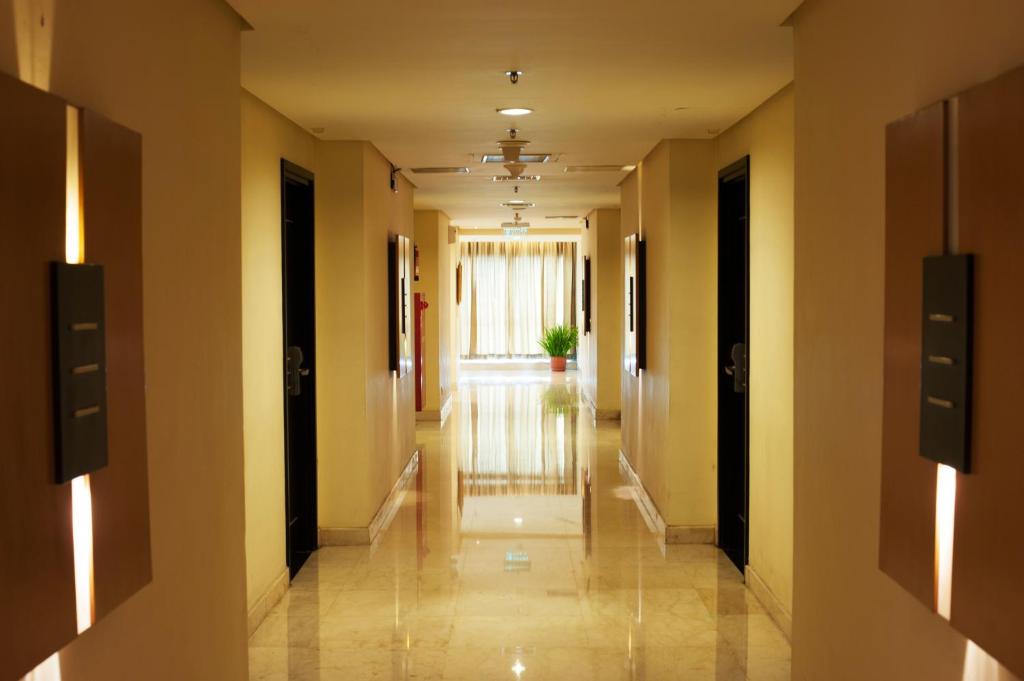 グランド アジア ホテル - img