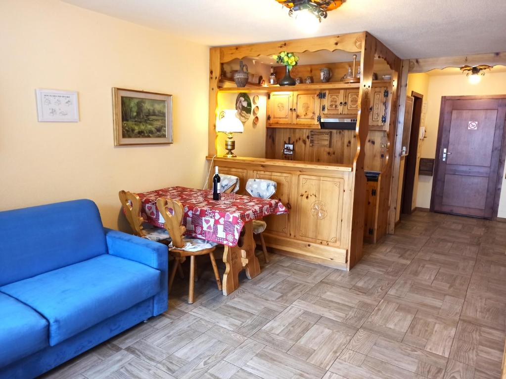 Residenza del Cirmolo Cervinia Vda Vacanze in Vetta CIR 0205 - 3