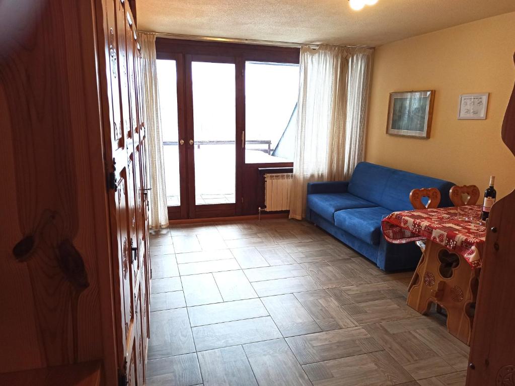 Residenza del Cirmolo Cervinia Vda Vacanze in Vetta CIR 0205 - 5